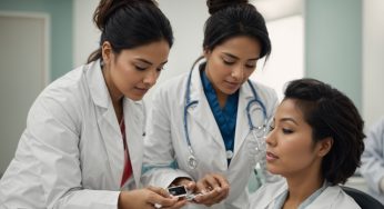 How Routine Checkups Empower Women’s Health Control