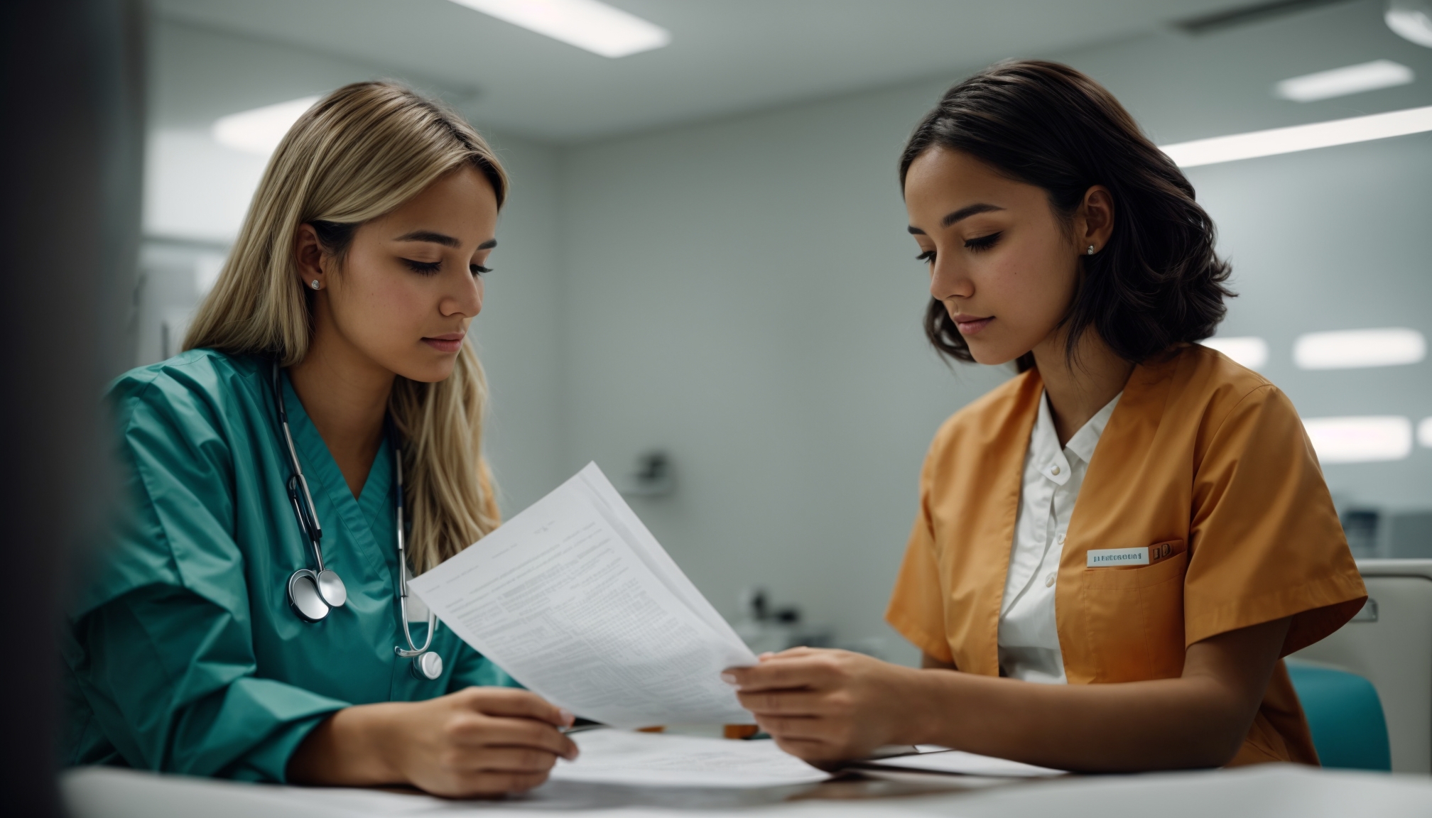Why Routine Health Checkups Matter: Women Taking Control Early