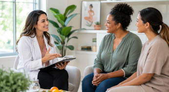 How Women’s Health Consultants Drive Healthy, Confident Lives