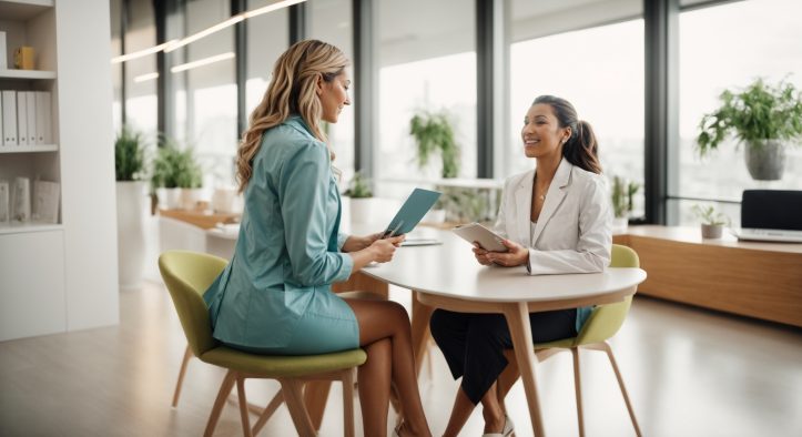 Discover How Women’s Health Consultants Shape Modern Healthy Lifestyles