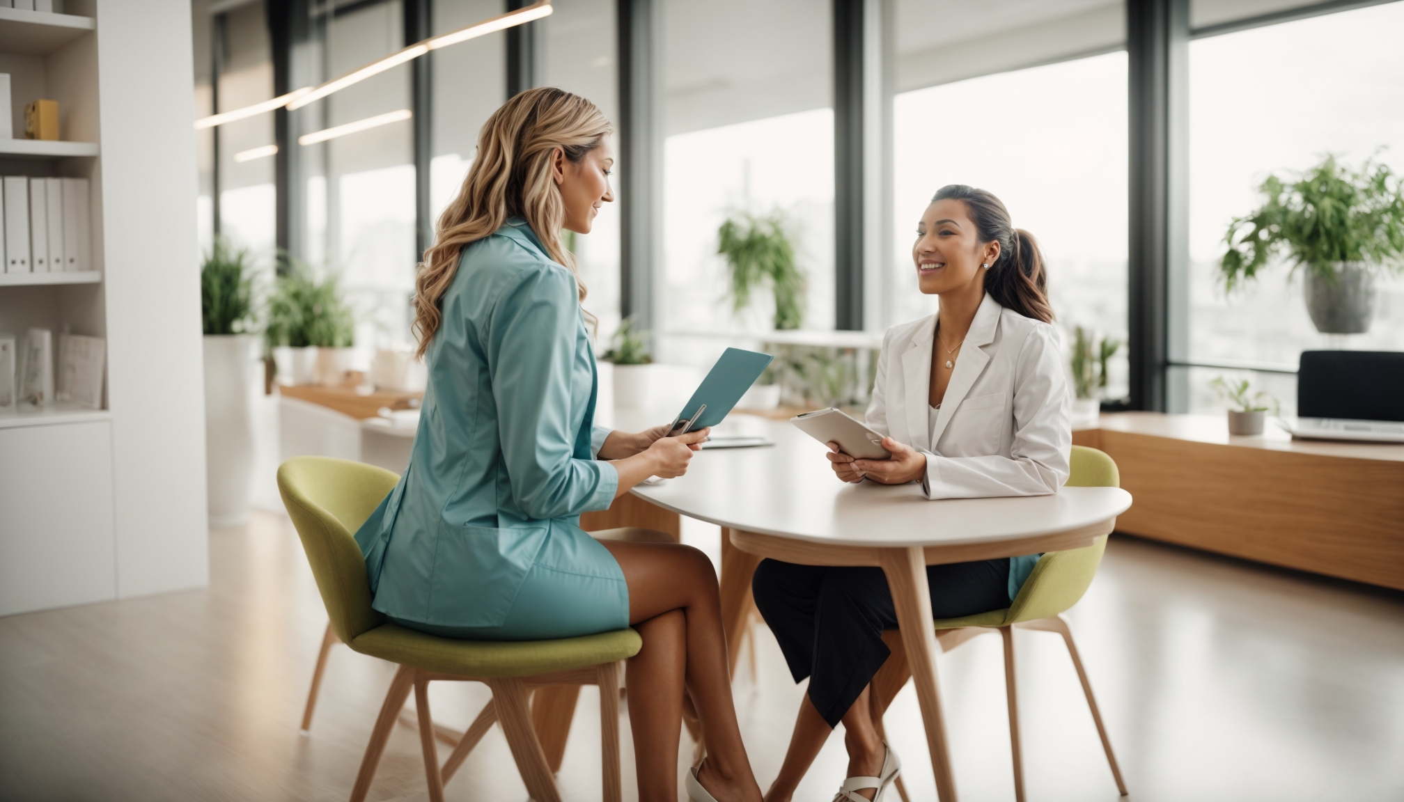 Discover How Women’s Health Consultants Shape Modern Healthy Lifestyles