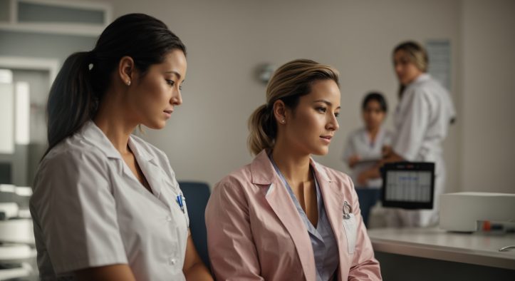 Essential Guide to Routine Health Consultations for Women