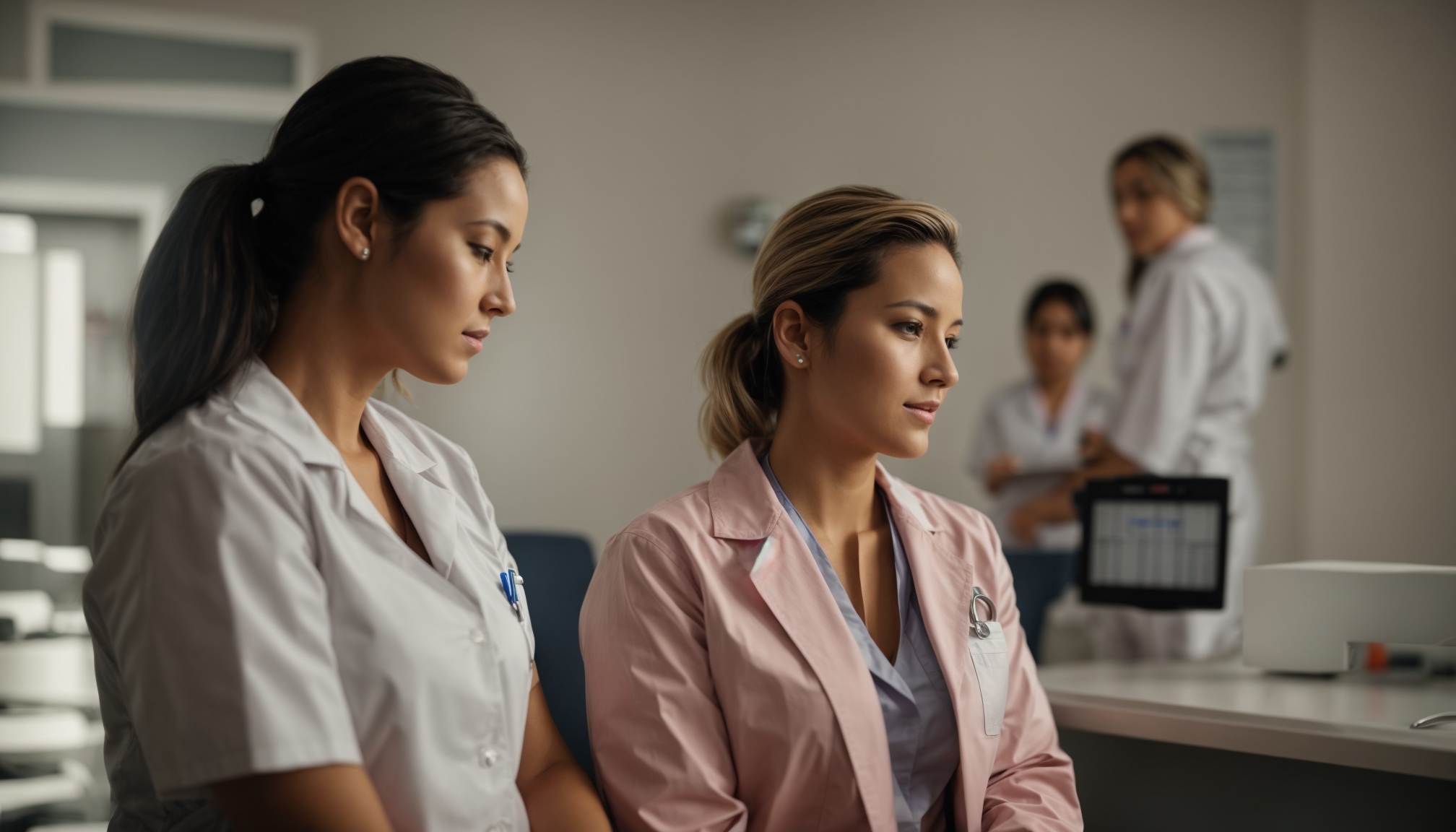 Essential Guide to Routine Health Consultations for Women