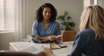 How Women’s Health Consultants Boost Quality Life