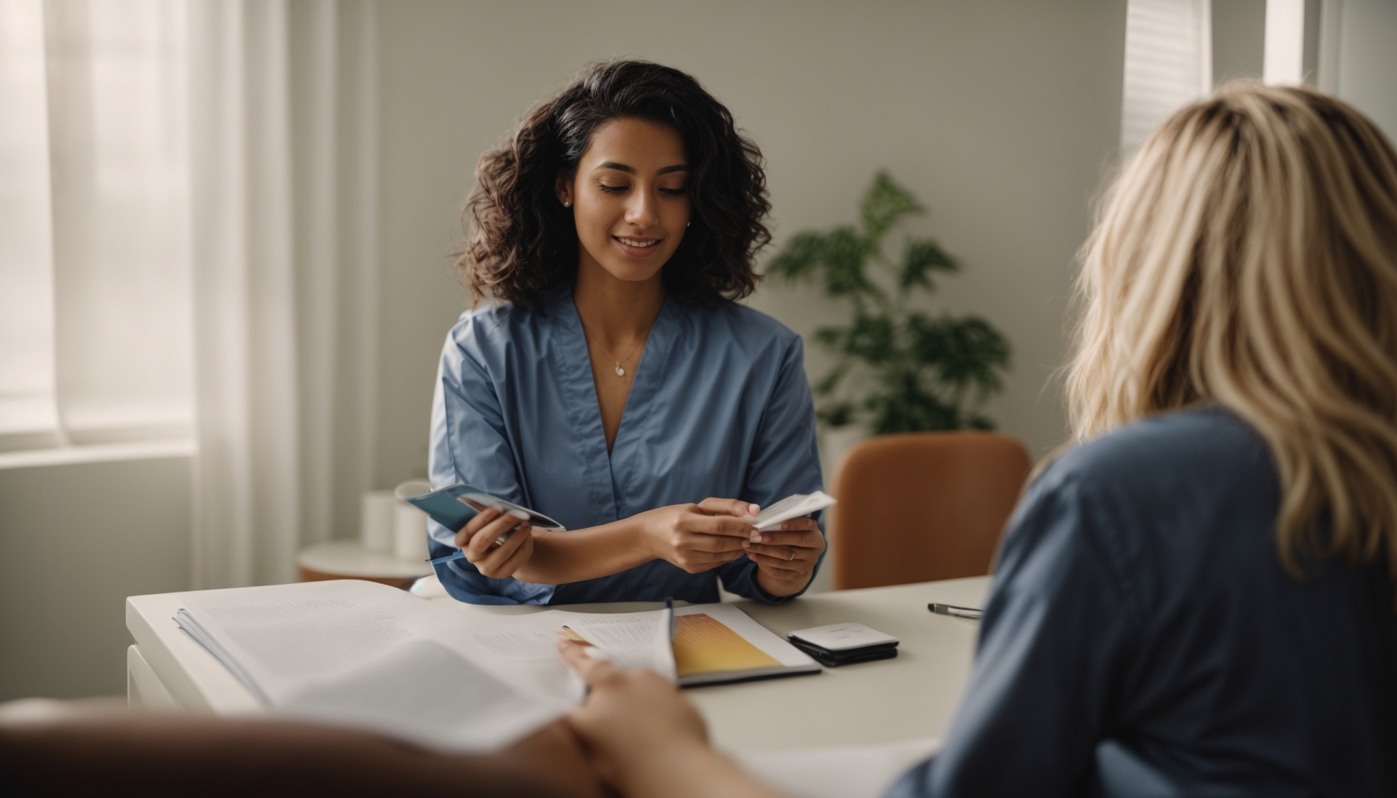 How Women’s Health Consultants Boost Quality Life