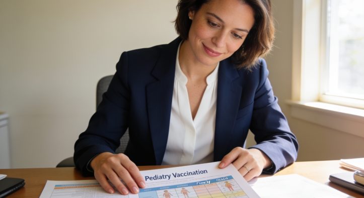 Beyond Postpartum: How Women’s Health Consultants Redefine Family Wellness