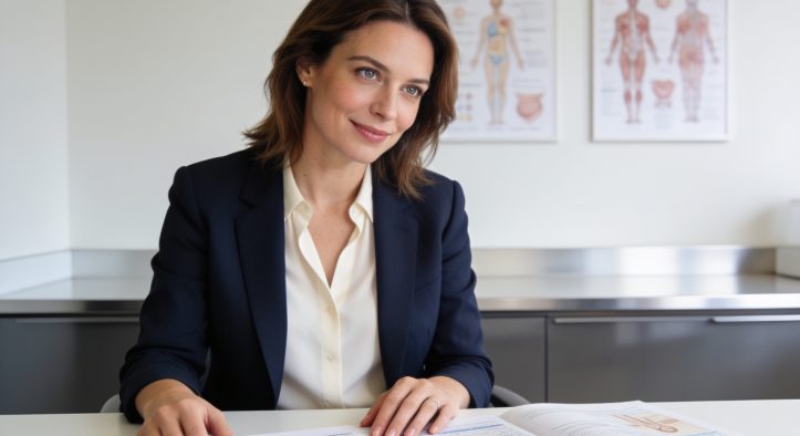 Why Reproductive Health Consultant Services Transform Women’s Wellness Outcomes