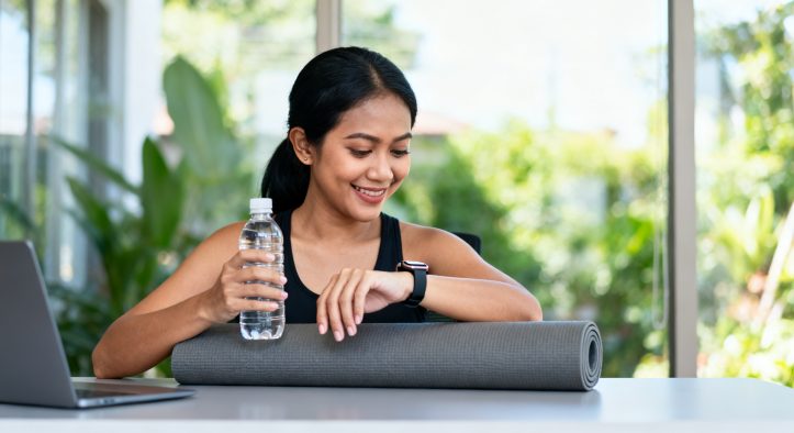 Top Daily Healthy Activities Every Woman Should Try