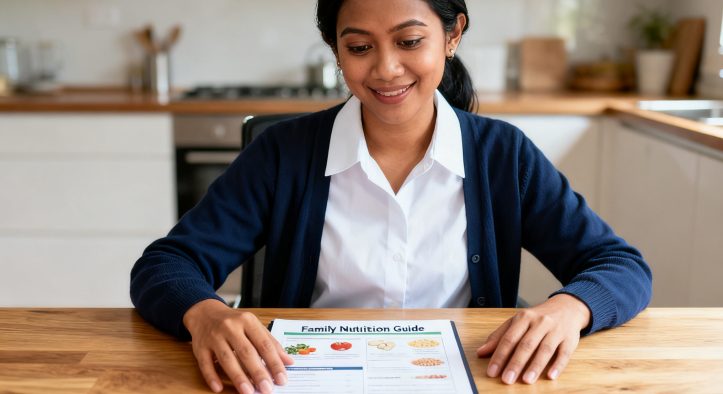 How Women Health Consultants Boost Family Wellness